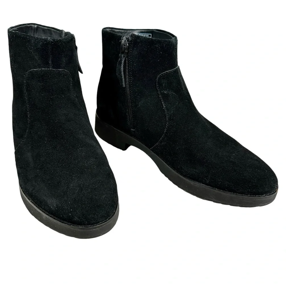 FitFlop‎ MARIA Suede Ankle Boots